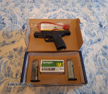For Sale: Smith and Wesson SD40 9mm Pistol