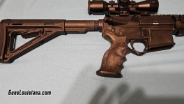 Ruger 5