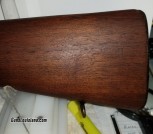 WWII Remington 03-A3