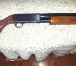 ITHACA 37 12ga. featherlight