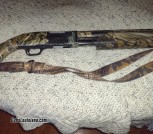 Mossberg 12ga.
