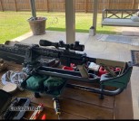 AR 6.5 grendel