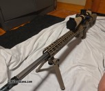 Aero Precision AR-10 6.5MM Creedmoor 