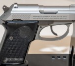Beretta Tomcat 3032 (32 cal top load - No Racking)