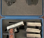 EMP & XDm