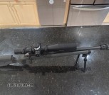 Bergra B14R 22lr