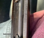RARE 1885 Remington Lee 45/70