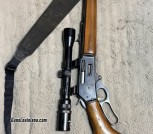 1980 Marlin Model 336 .30-30 Winchester • JM STAMPED